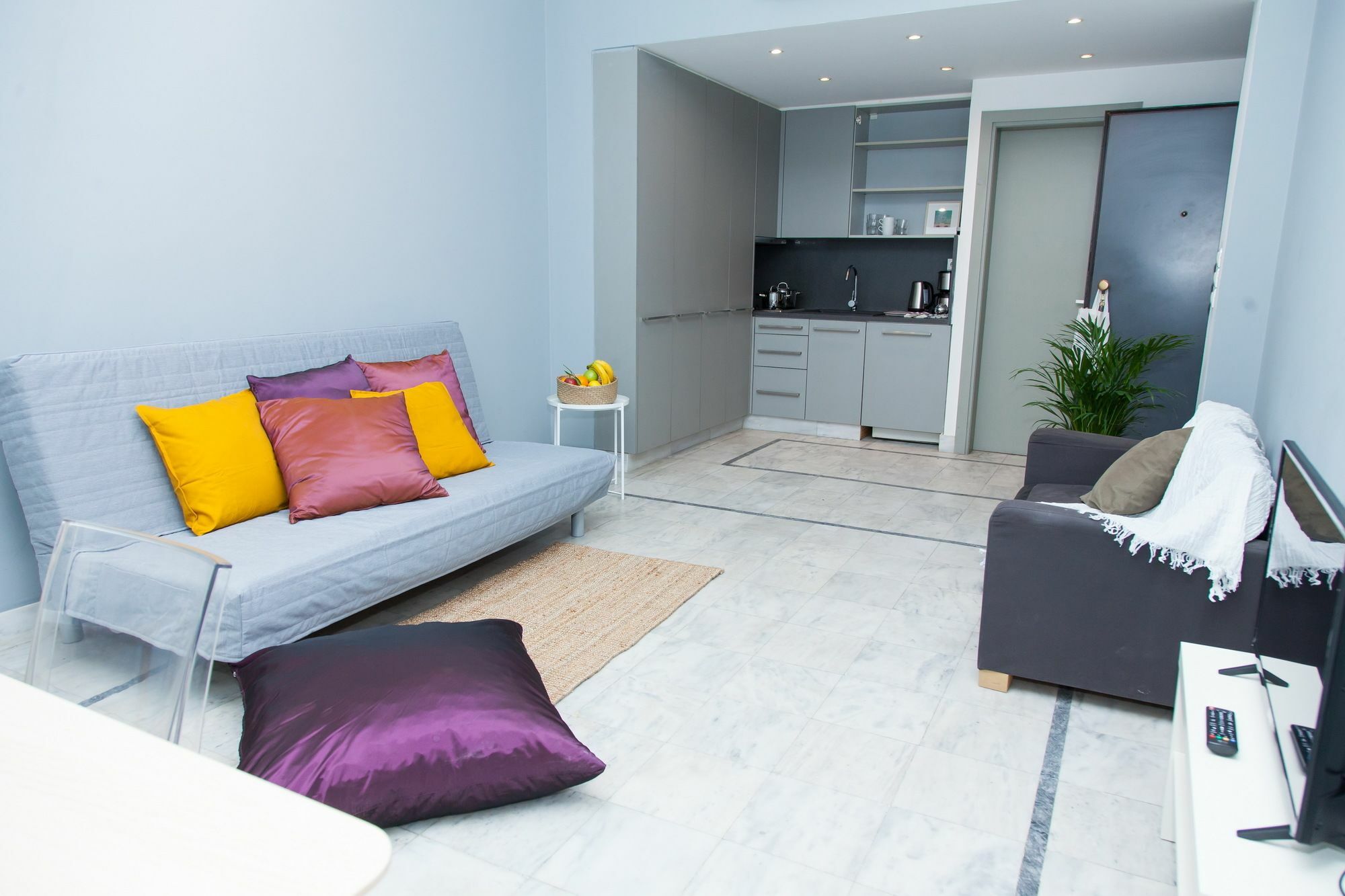 Jupiter Boutique Apartment Next To Athens Museum Exterior foto